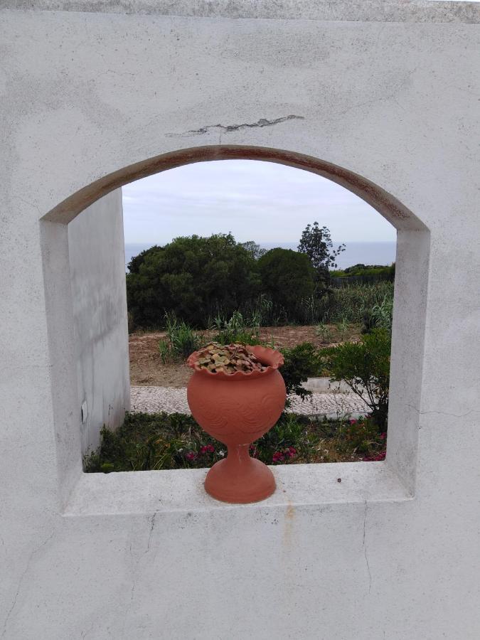 Alto Da Praia Villa Colares Exterior photo