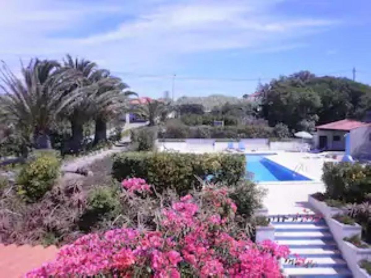Alto Da Praia Villa Colares Exterior photo