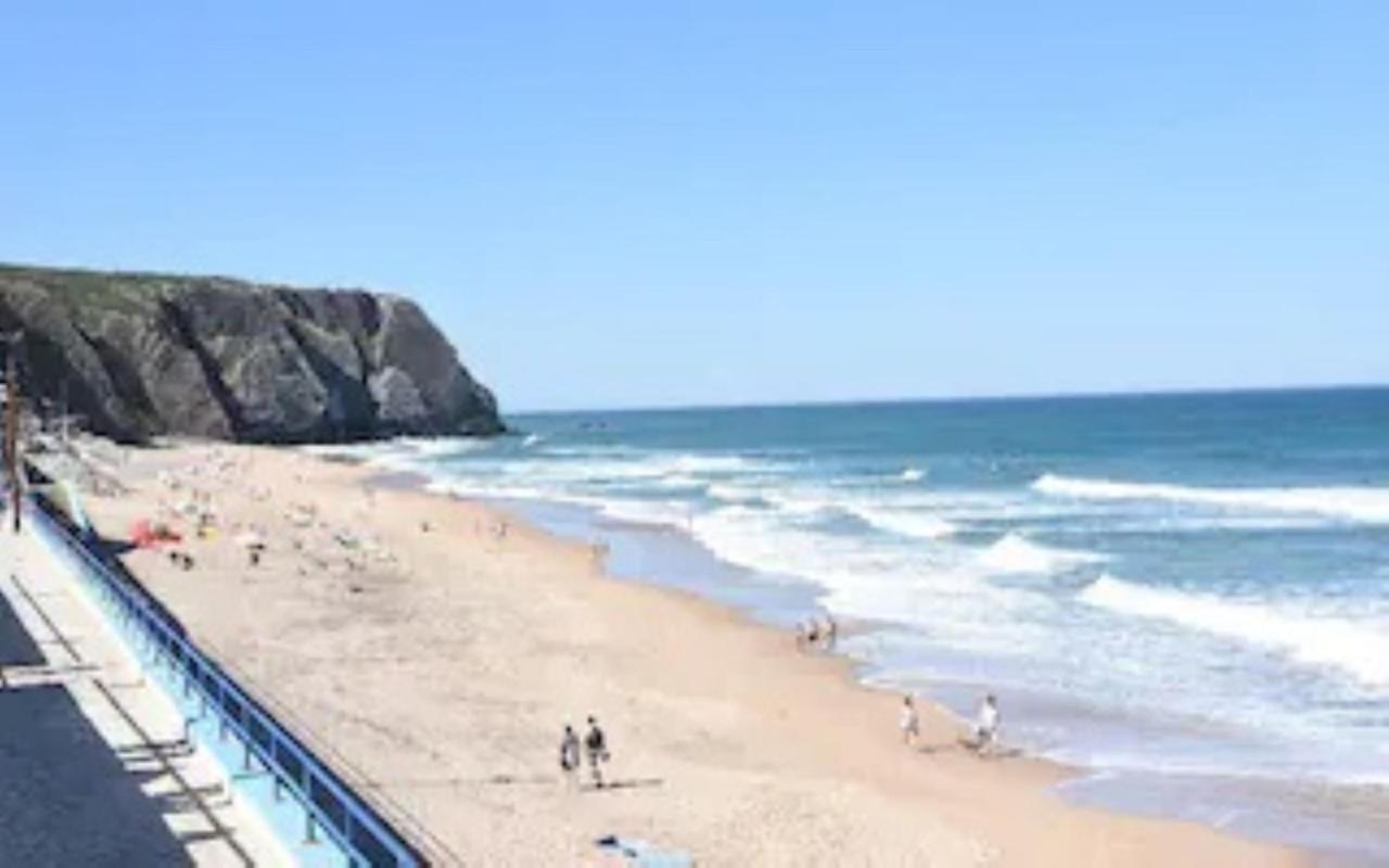 Alto Da Praia Villa Colares Exterior photo