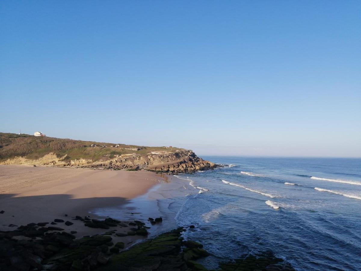 Alto Da Praia Villa Colares Exterior photo