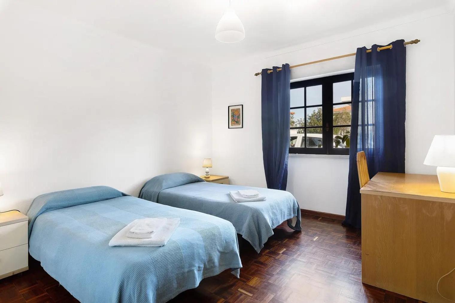 Alto Da Praia Villa Colares Room photo