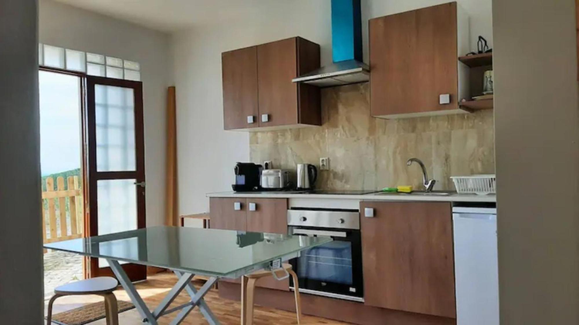 Alto Da Praia Villa Colares Room photo
