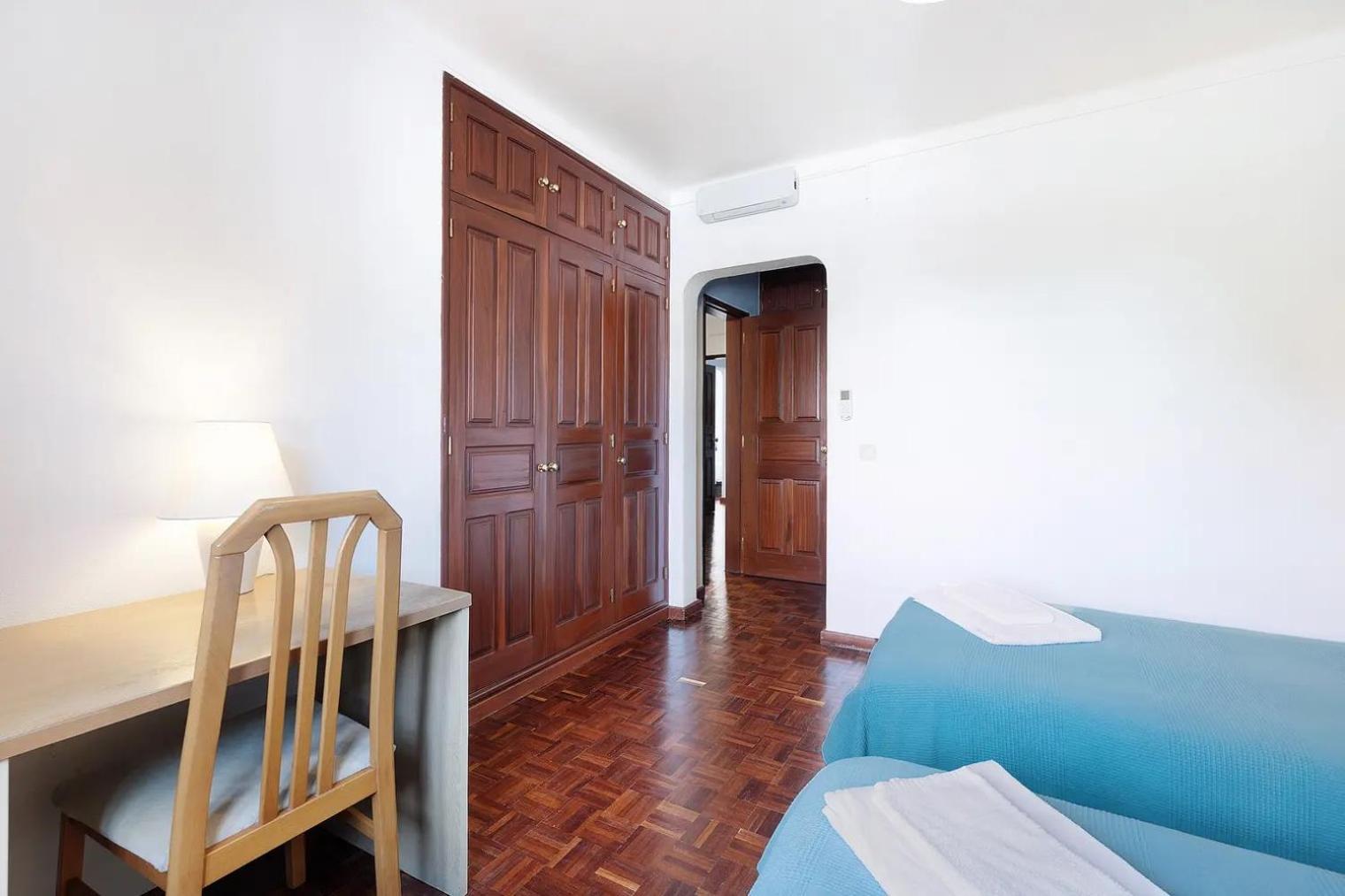 Alto Da Praia Villa Colares Room photo