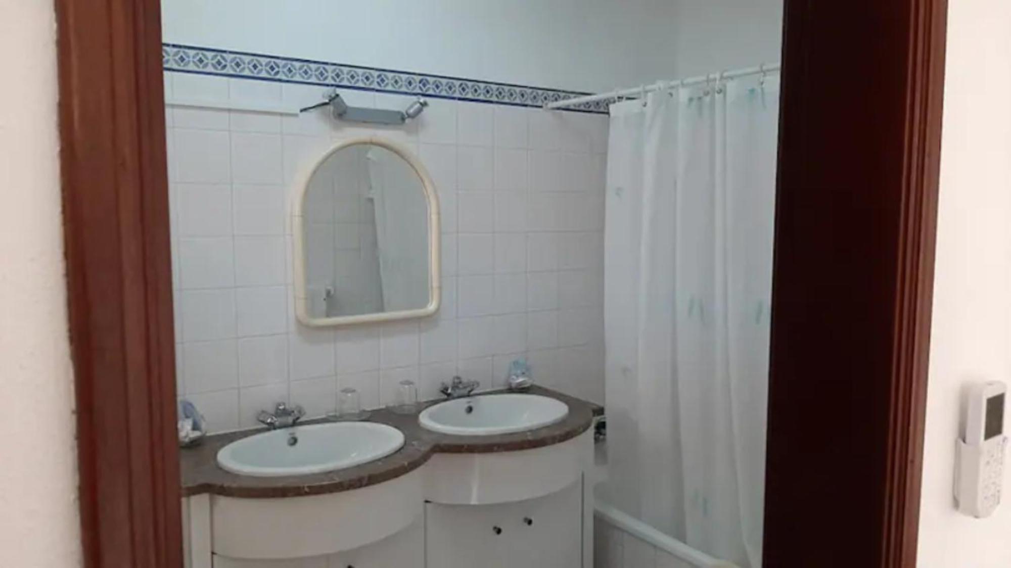 Alto Da Praia Villa Colares Room photo
