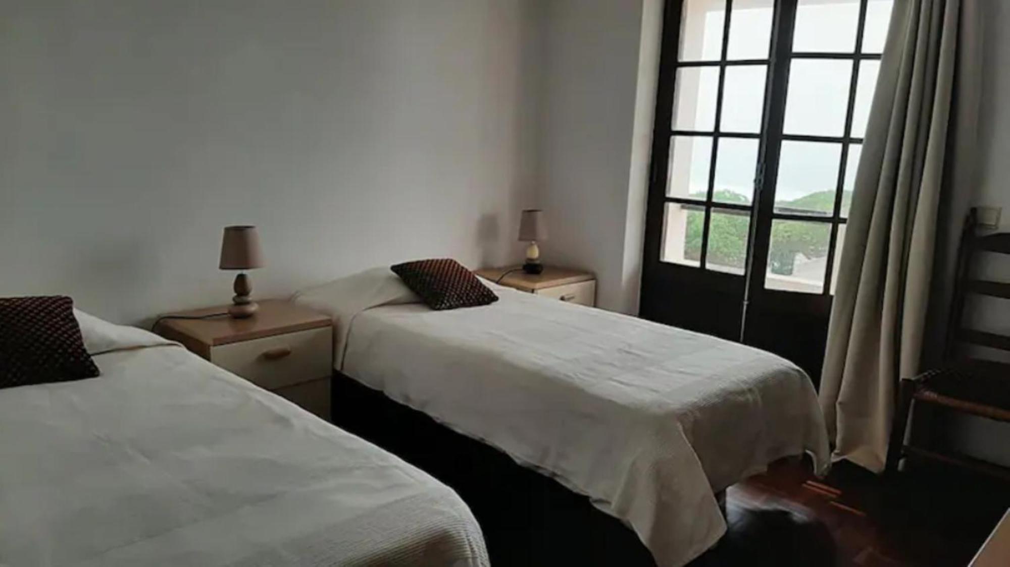 Alto Da Praia Villa Colares Room photo
