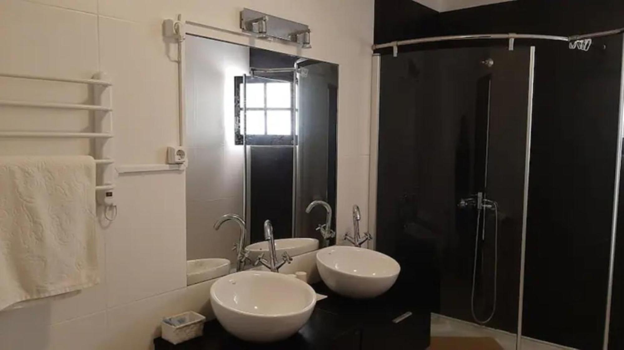 Alto Da Praia Villa Colares Room photo