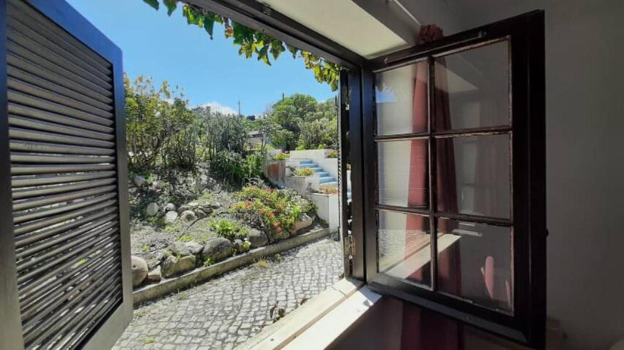 Alto Da Praia Villa Colares Room photo