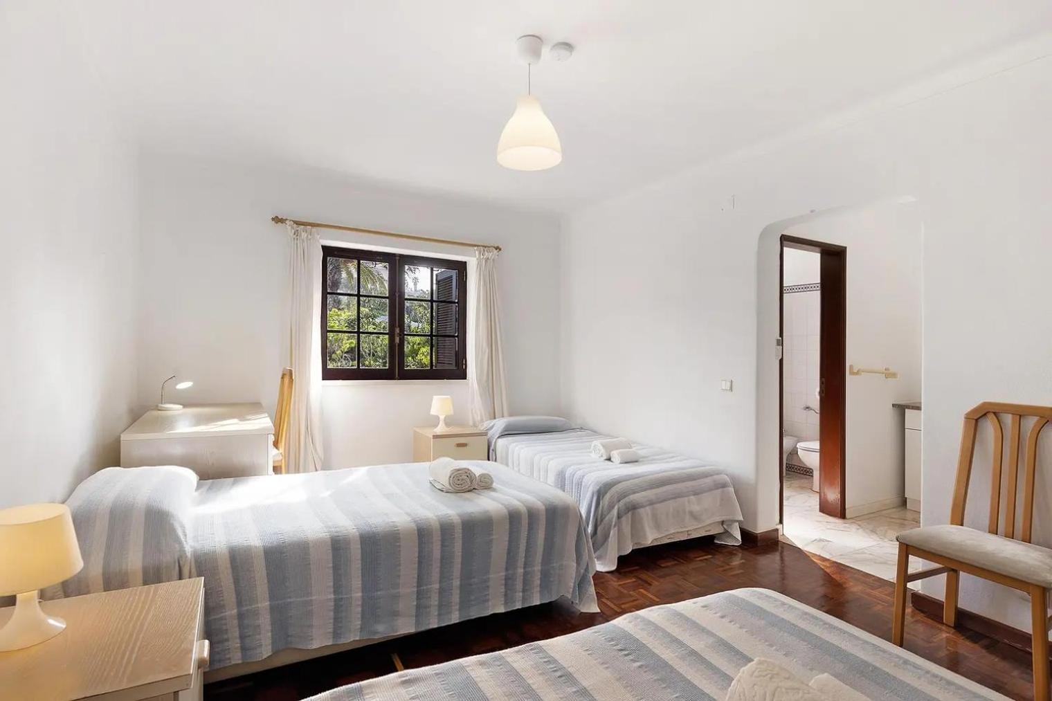 Alto Da Praia Villa Colares Exterior photo