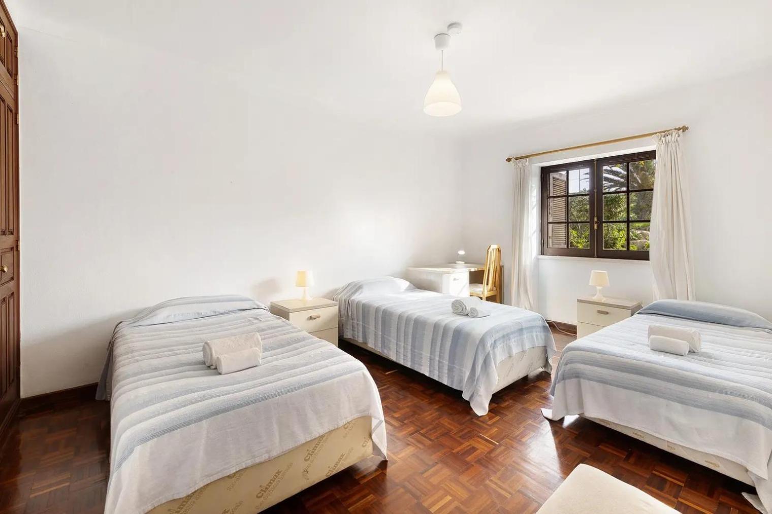 Alto Da Praia Villa Colares Exterior photo