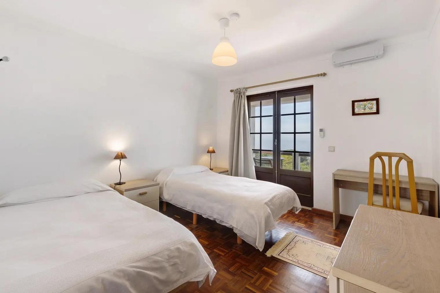 Alto Da Praia Villa Colares Exterior photo