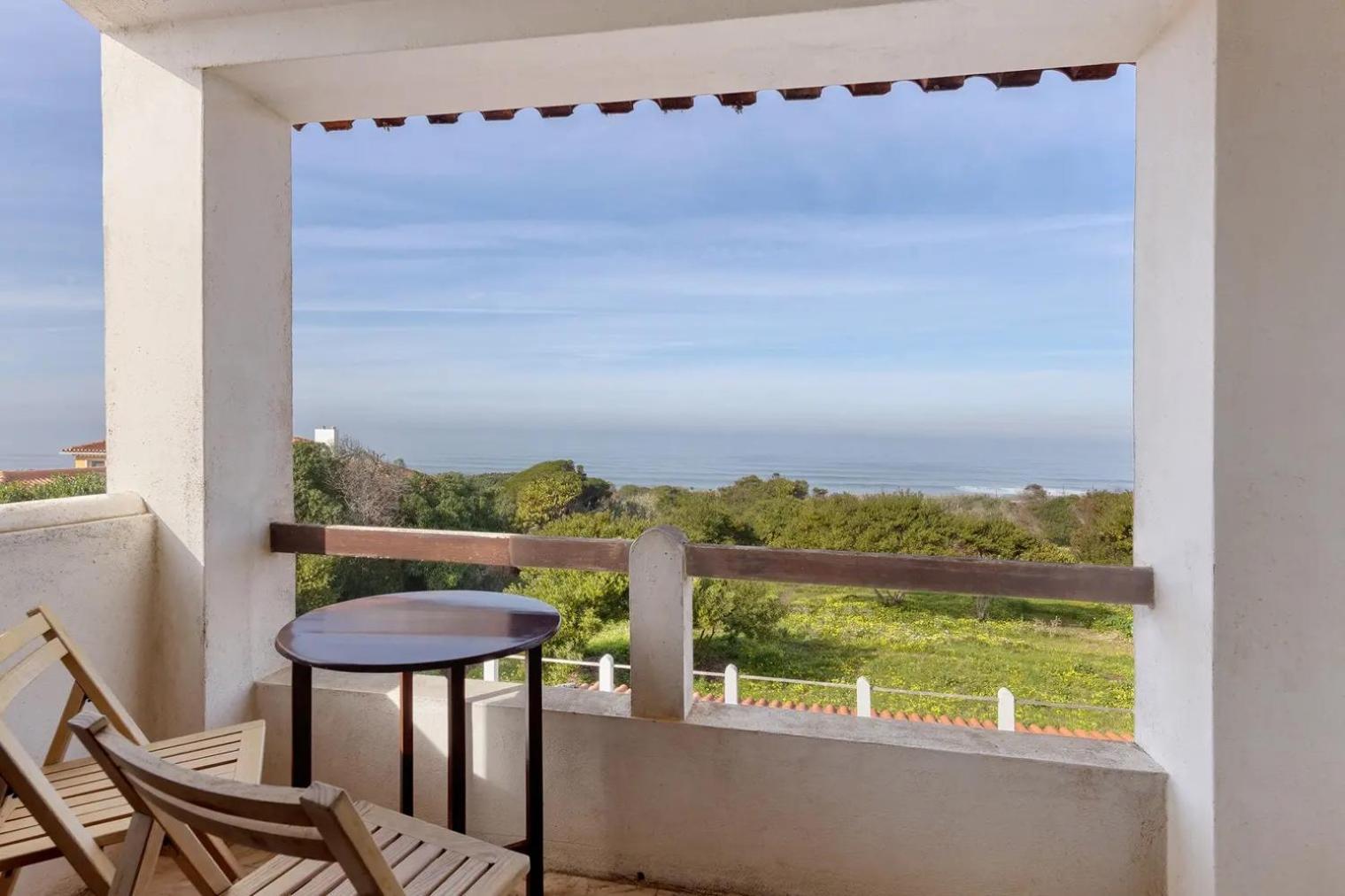 Alto Da Praia Villa Colares Exterior photo
