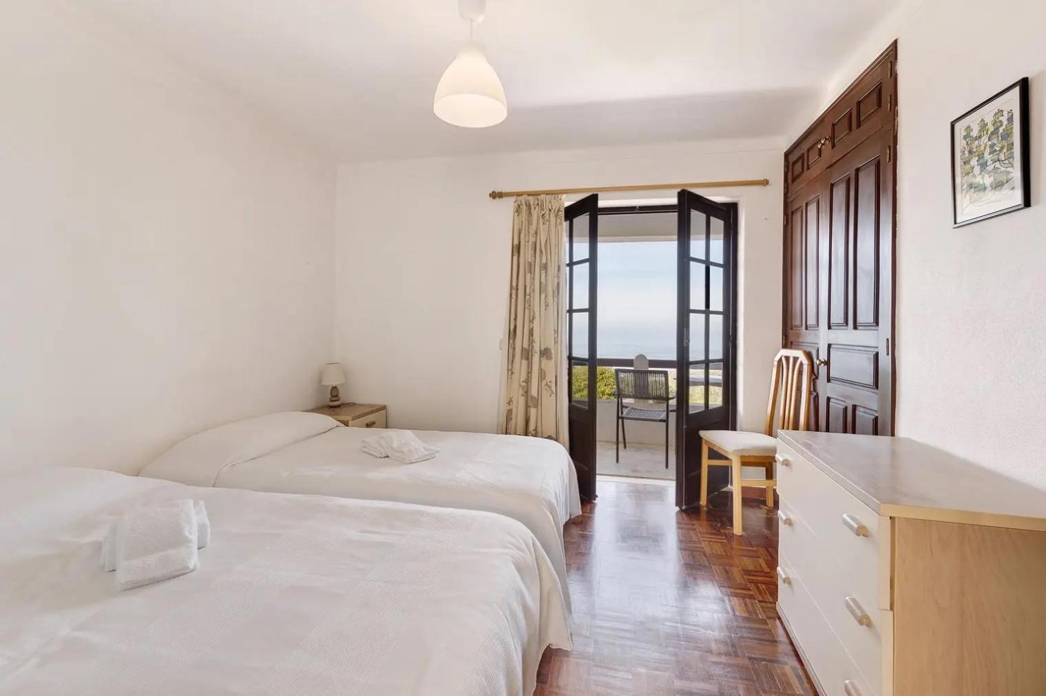 Alto Da Praia Villa Colares Exterior photo