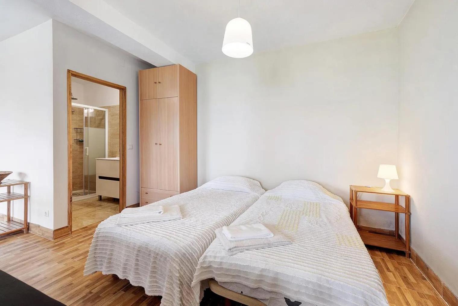 Alto Da Praia Villa Colares Room photo