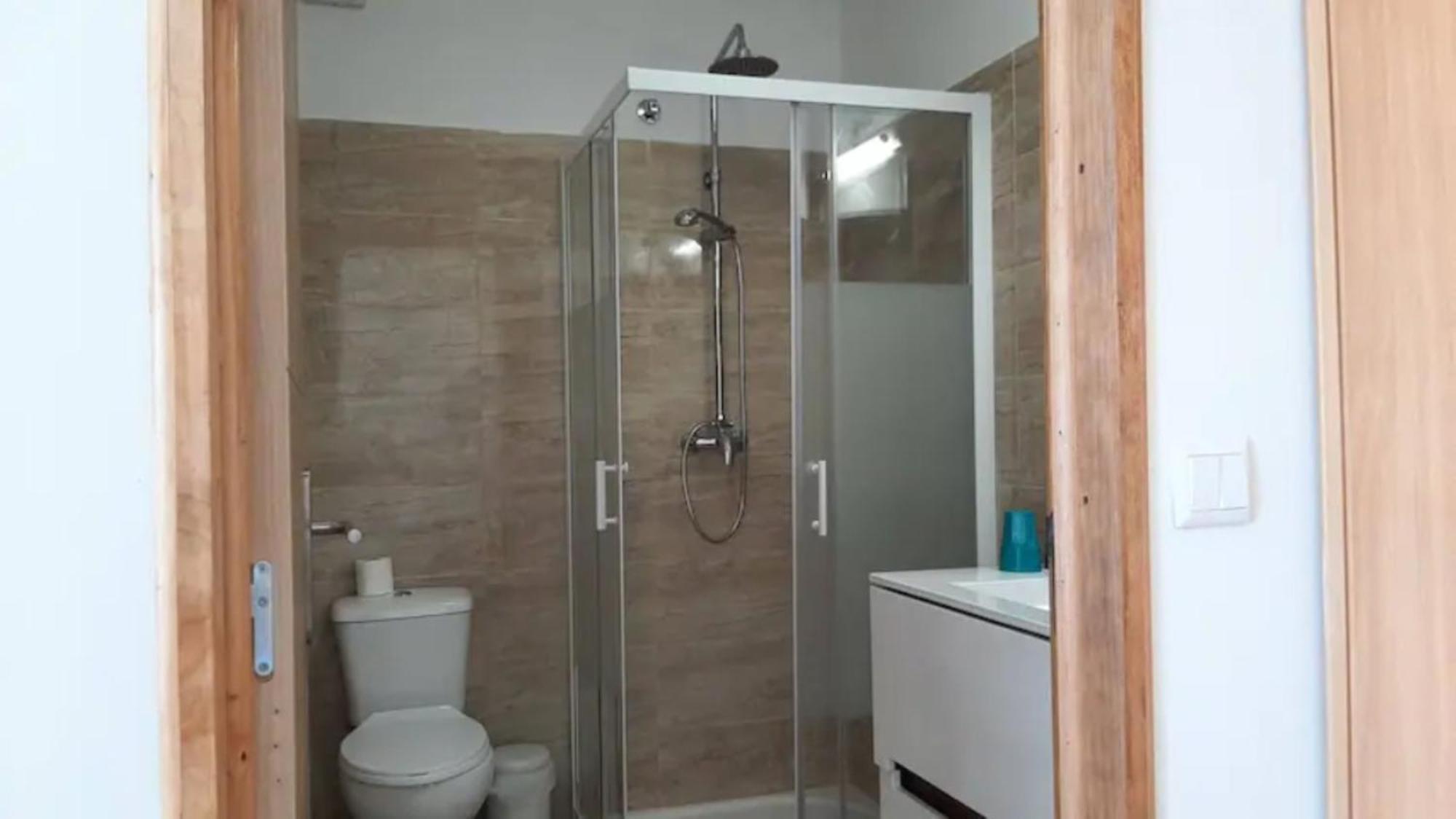 Alto Da Praia Villa Colares Room photo